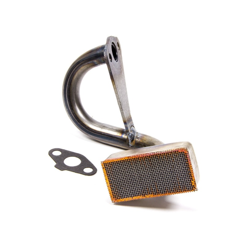 Moroso Oil Pump Pick-Up – SBF