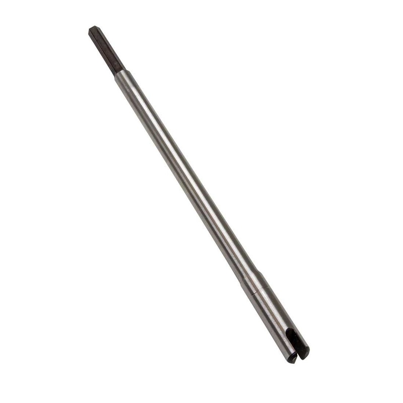 Moroso Oil Pump Shaft BBC  Hex Universal Gerotor