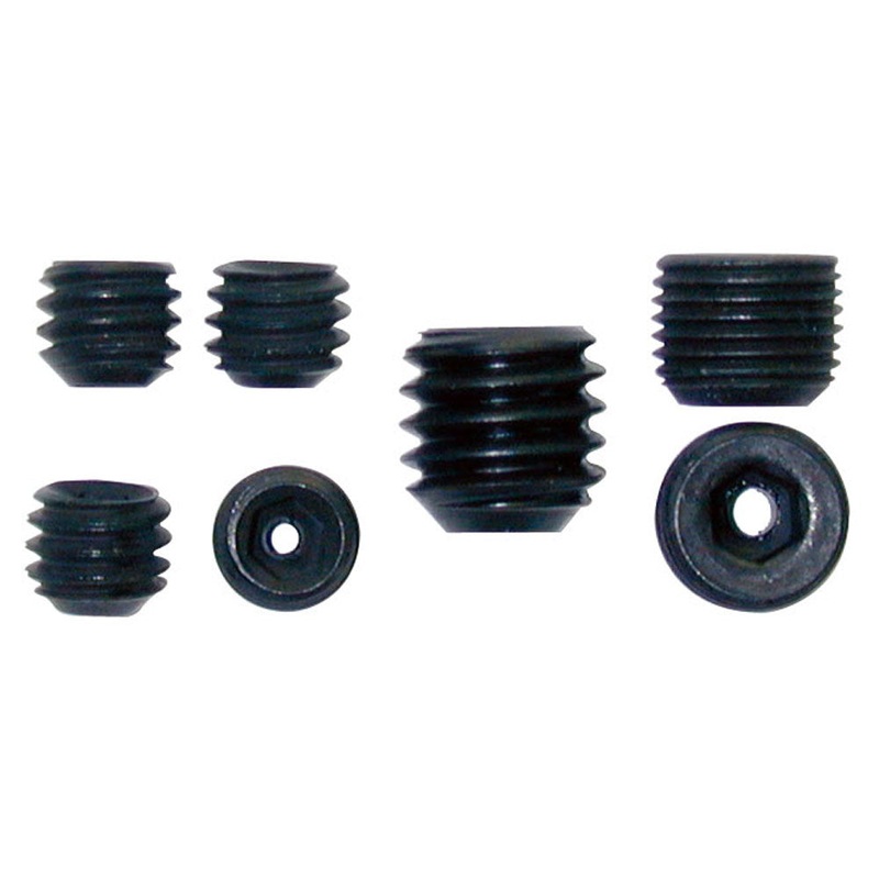 Moroso Oil Restrictor Kit – SBF 302/351W