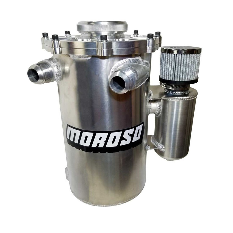 Moroso Pro Mod Dry Sump Tank 6qt