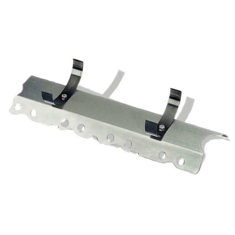 Moroso SB Lifter Val. Oil Baffl