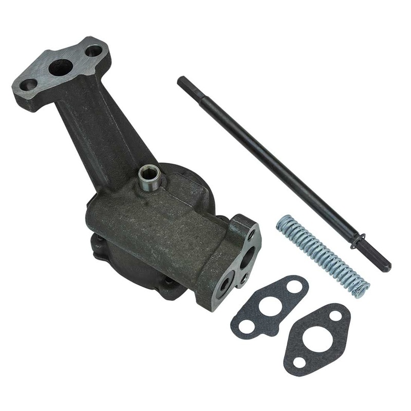 Moroso SBF 351W Oil Pump Hi-Volume Std-Pressure