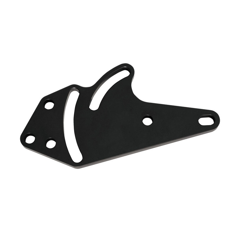 Moroso Vacuum Pump Mounting Bracket – BBF