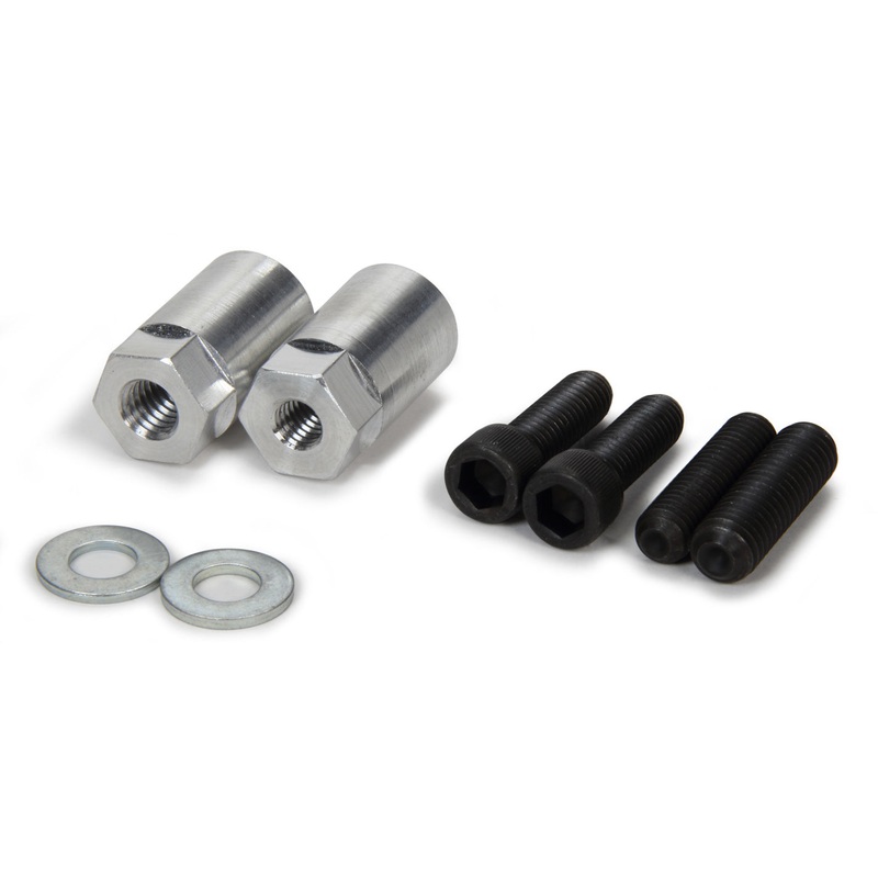 Moroso Vacuum Pump Mounting Bracket – SBF