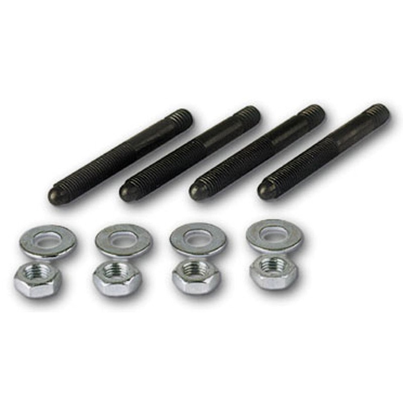 Moroso 2-1/2 Carb Studs
