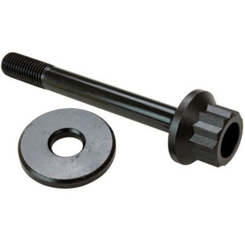 Moroso Balancer Bolt GM LS7/LT 6.2L