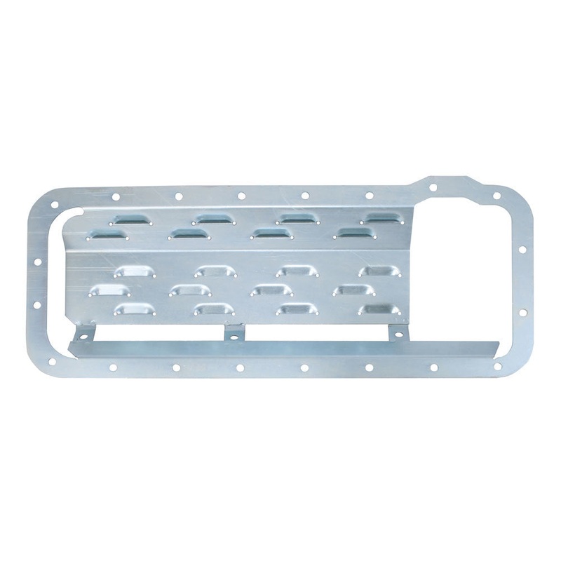 Moroso BBF FE Windage Tray