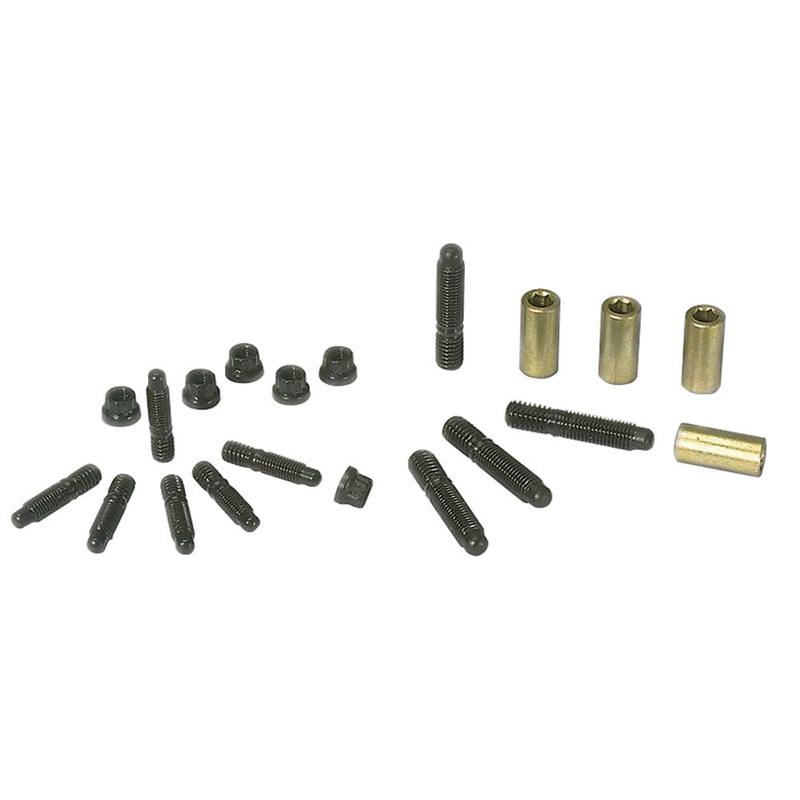 Moroso Bullet Nose Oil Pan Stud SBC