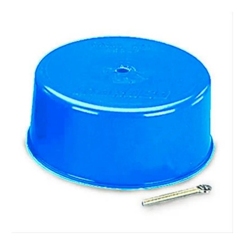 Moroso Carburetor Cover 2.375 Tall