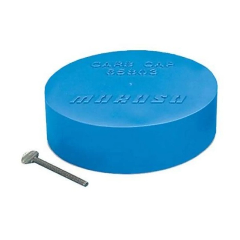 Moroso Dominator Carb Cover 4500