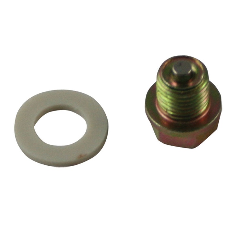 Moroso Drain Plug 14mmx1.5mm Threads