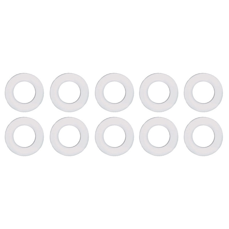 Moroso Drain Plug Washers (10pk)