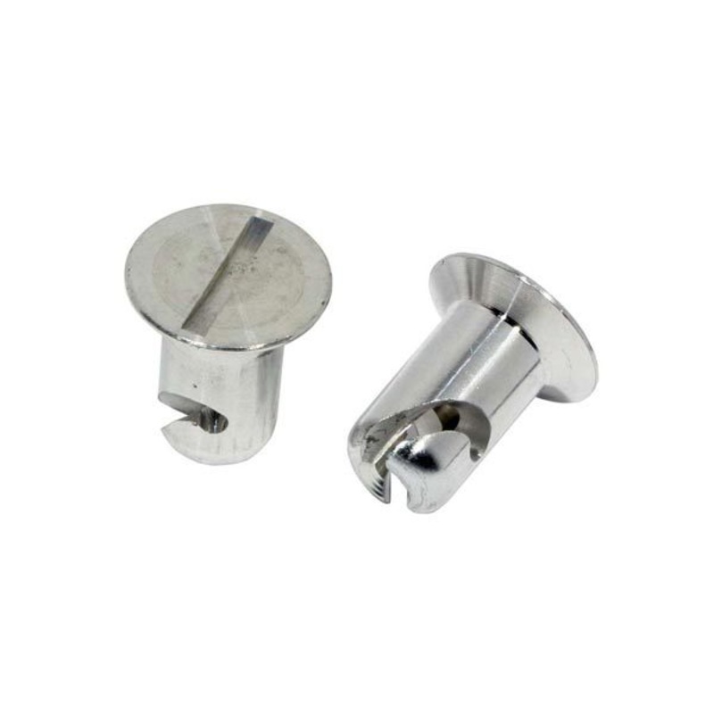 Moroso Flush Head Quick Fastener 5/16 x .400