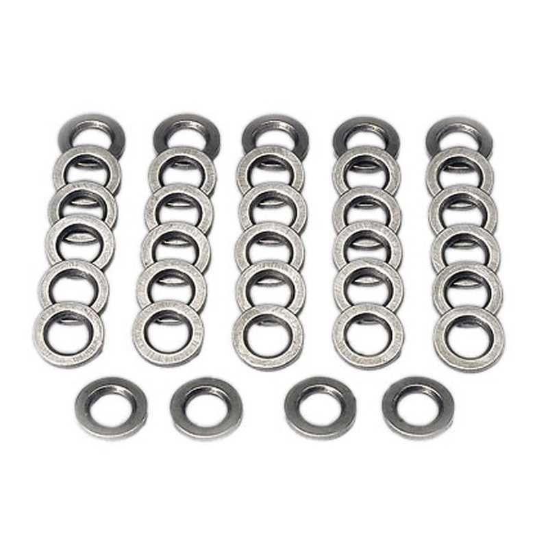Moroso Head Bolt Washers