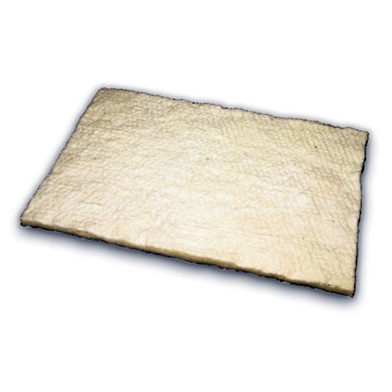 Moroso Heat Insulation
