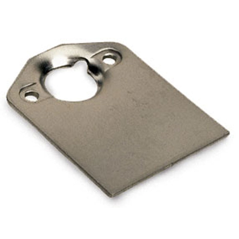 Moroso Quick Fastener Mounting Bracket