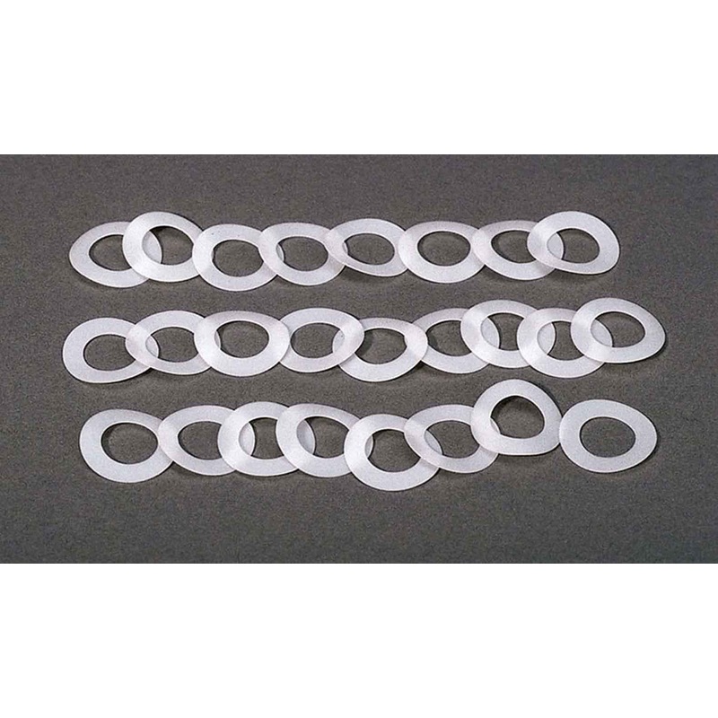 Moroso Quick Fastener Washers