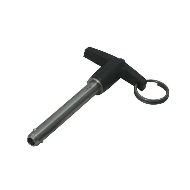 Moroso Quick Release Pin 5/16 x 1-1/2