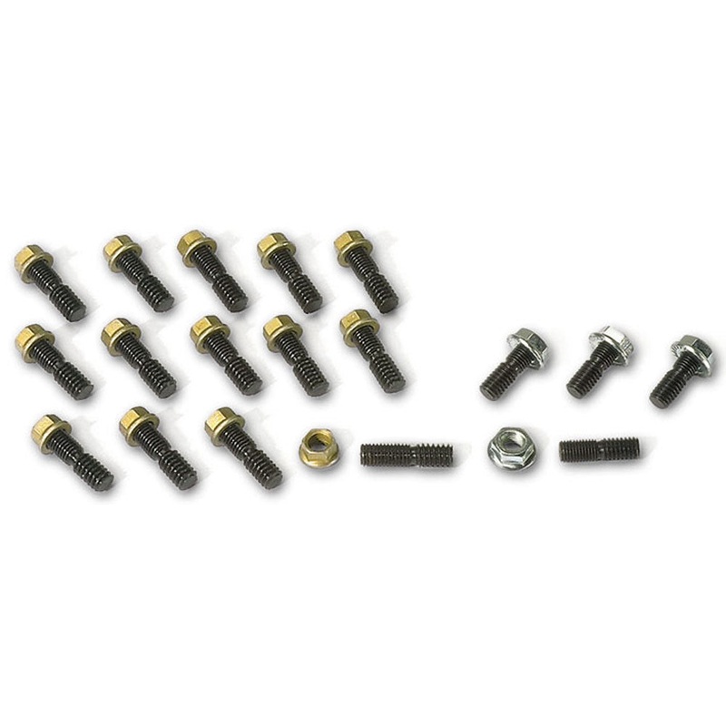 Moroso SBC Oil Pan Studs