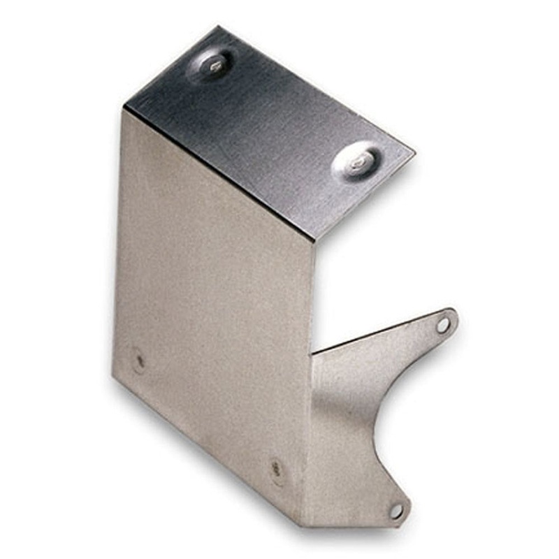 Moroso Starter Heat Shield