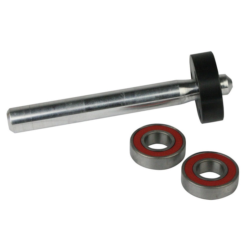 Moroso Vacuum Pump Rebuild Kit – Enhanced Design