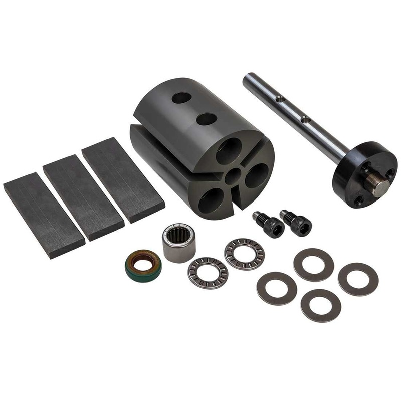 Moroso Vacuum Pump Update Kit for 22640