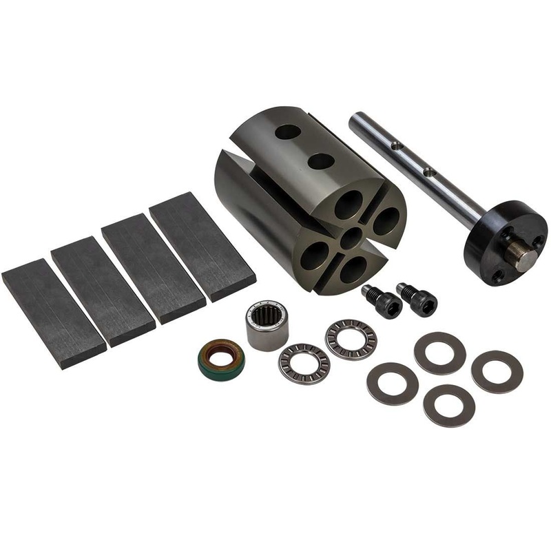 Moroso Vacuum Pump Update Kit for 22641