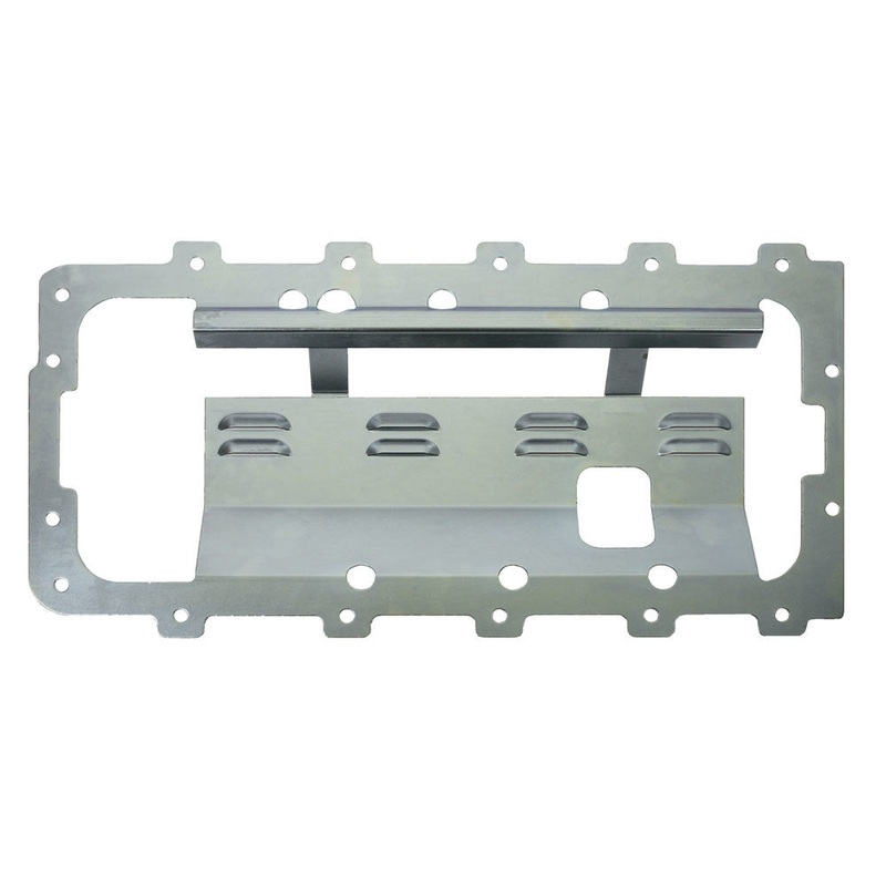 Moroso Windage Tray – Ford 4.6/ 5.4L