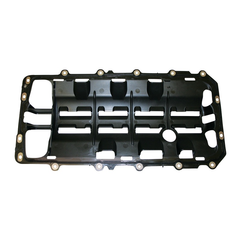 Moroso Windage Tray/Oil Pan Gasket Ford 5.0 Coyote