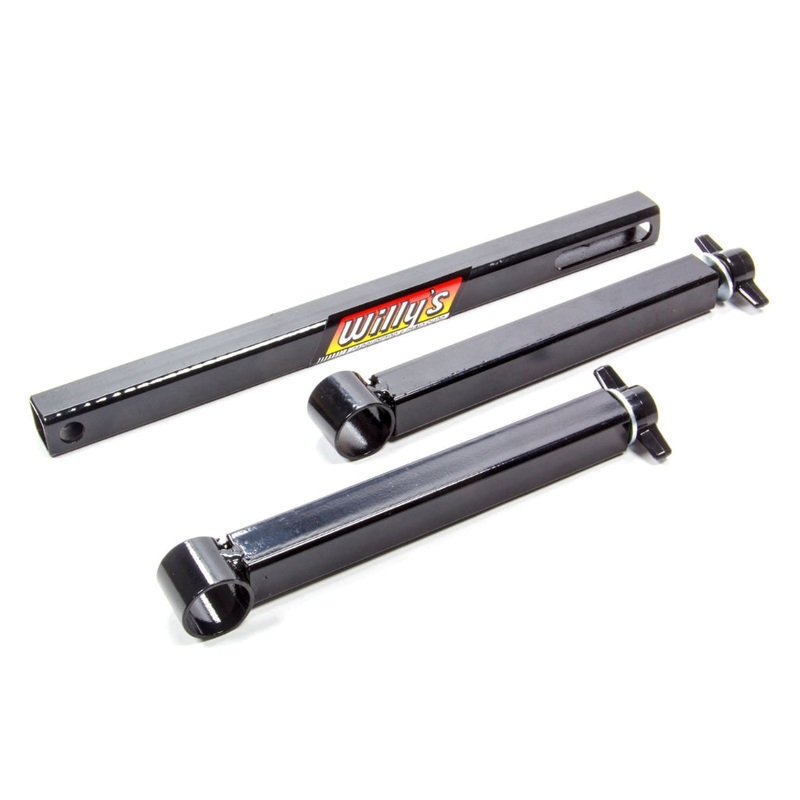 Willy’s Birdcage Index Tool for 1/2 Bolt