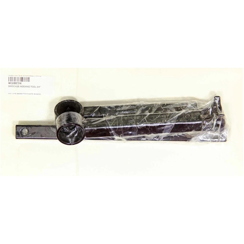 Willy’s Birdcage Index Tool for 3/4 Bolt