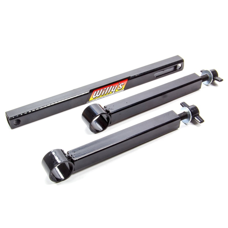 Willy’s Birdcage Index Tool for 5/8 Bolt