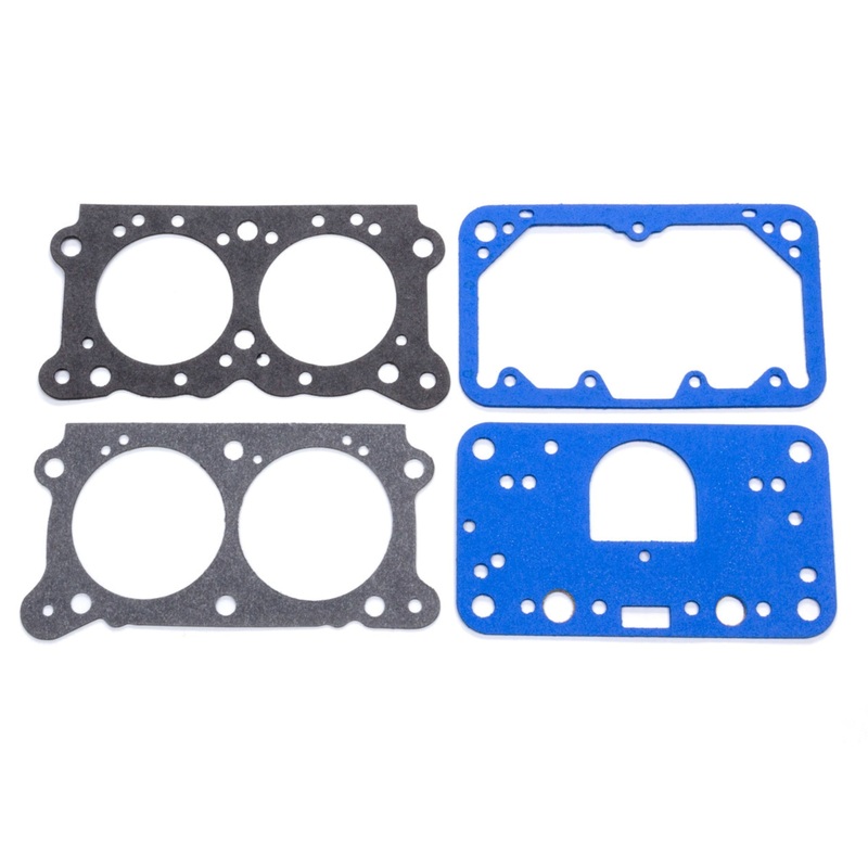 Willy’s Carburetor Gasket Kit 2BBL 350-500 CFM