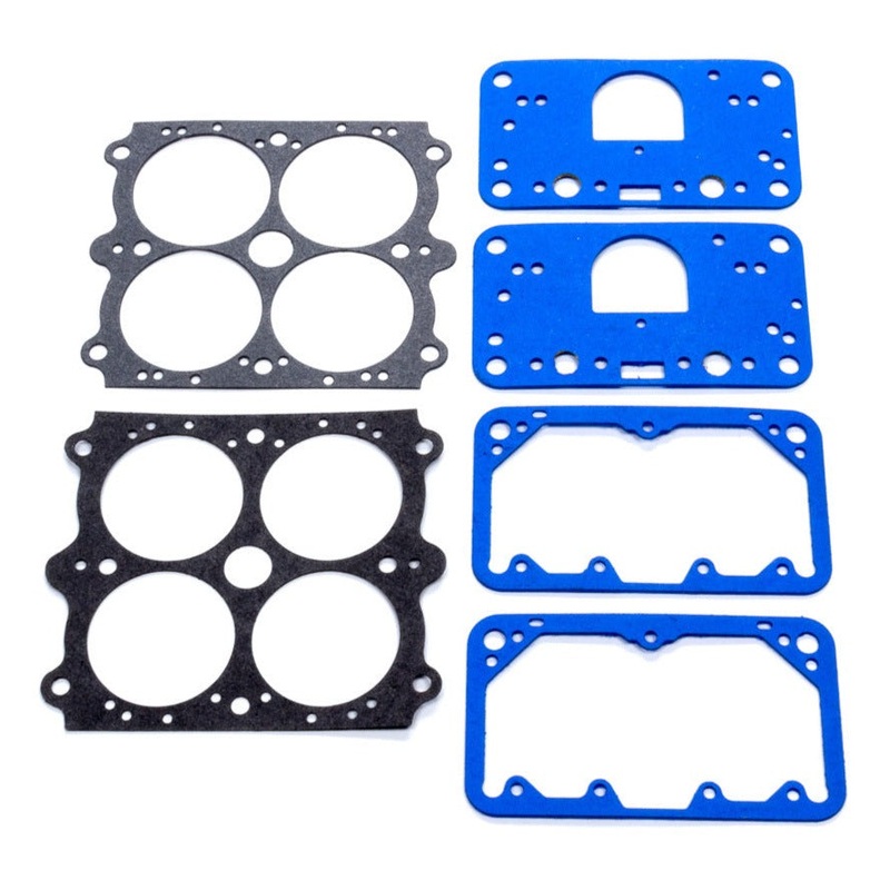 Willy’s Carburetor Gasket Kit 4BBL 750-850 CFM