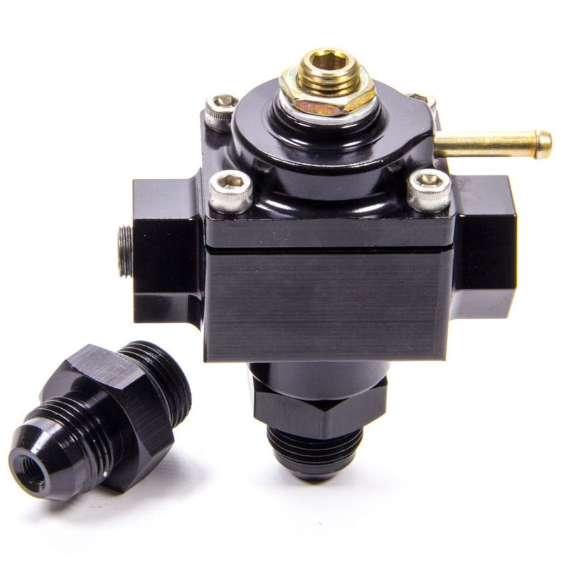 Willy’s Fuel Pressure Regulator Belt Drive Alcohol