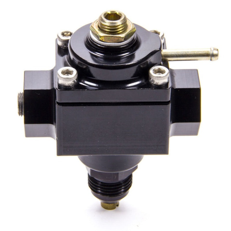 Willy’s Fuel Pressure Regulator Mechanical Pump Alcohol