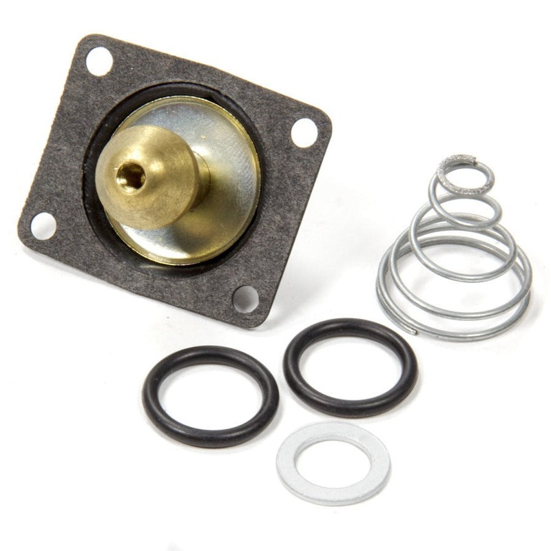Willy’s Rebuild Kit Fuel Pressure Regulator