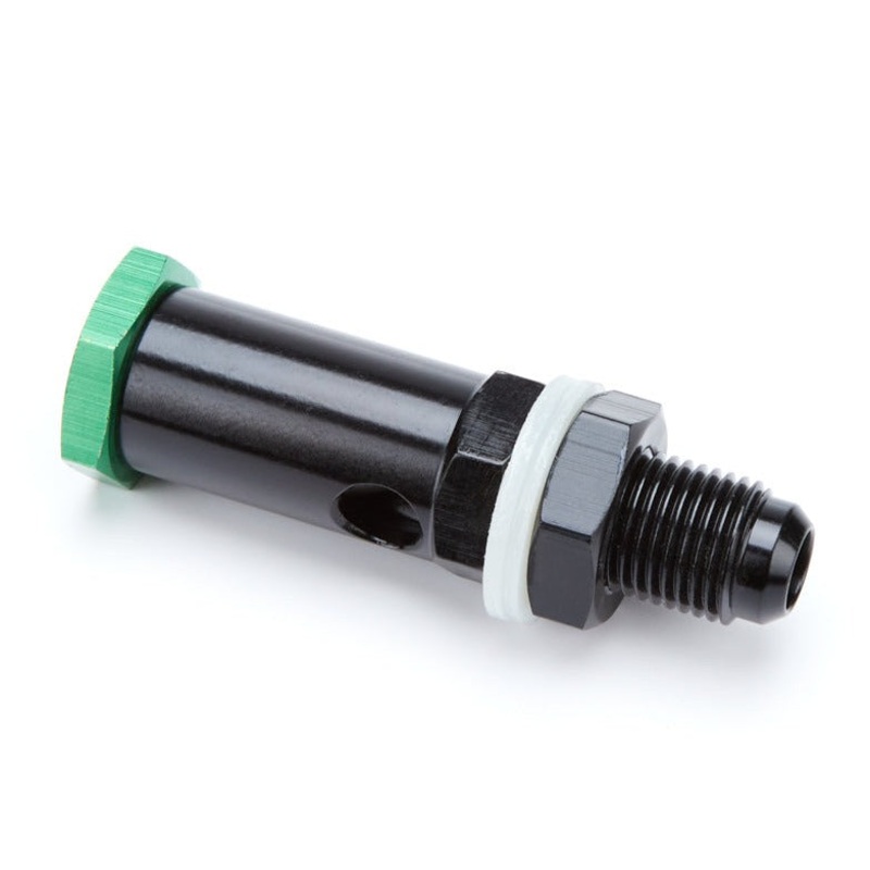 Willy’s Rollover Fuel Cell Vent -6an High Flow