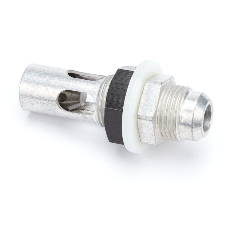 Willy’s Rollover Fuel Cell Vent -8an High Flow
