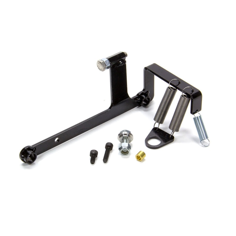 Willy’s Throttle & Return Holley Kit 4BBL