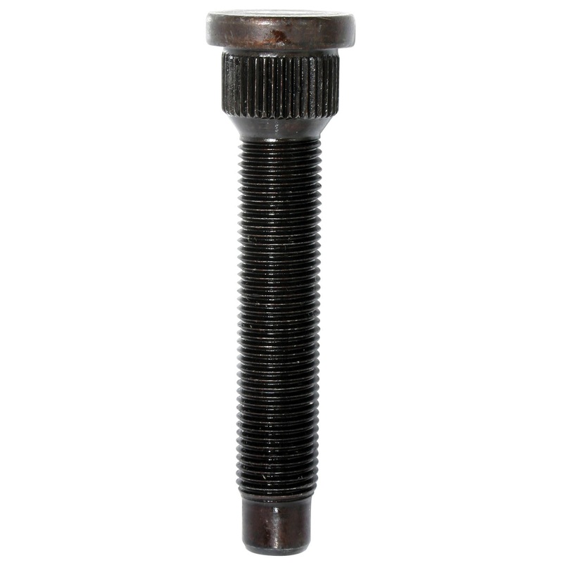 Moroso 1/2-20 Wheel Studs .685 Knurl