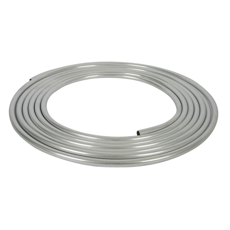 Moroso 1/2 Aluminum Gas Line