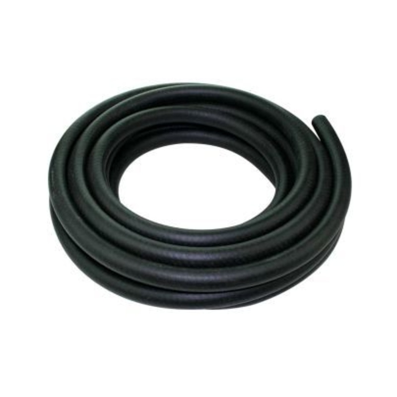 Moroso 1/2 ID Fuel Hose 25′ SAE 30 R7KX