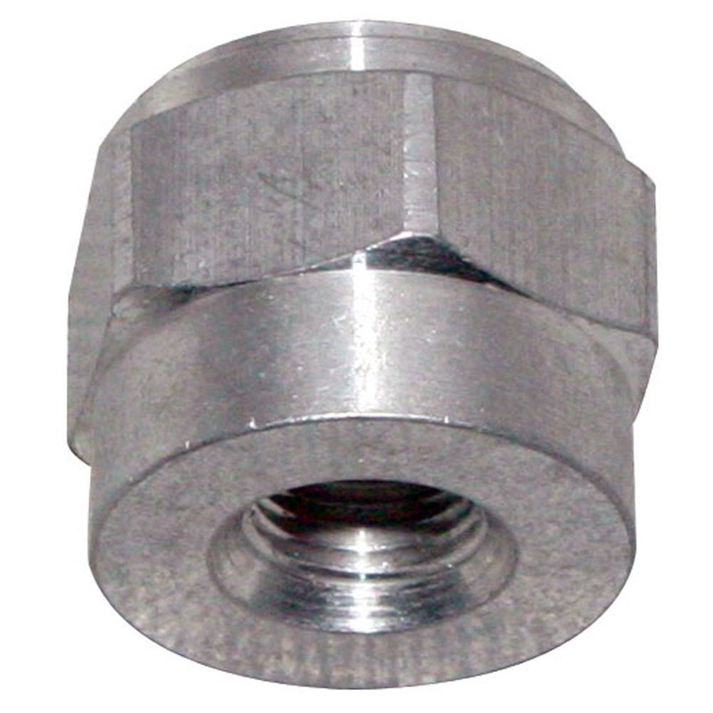 Moroso 1/8 NPT Female Weld-On Bung