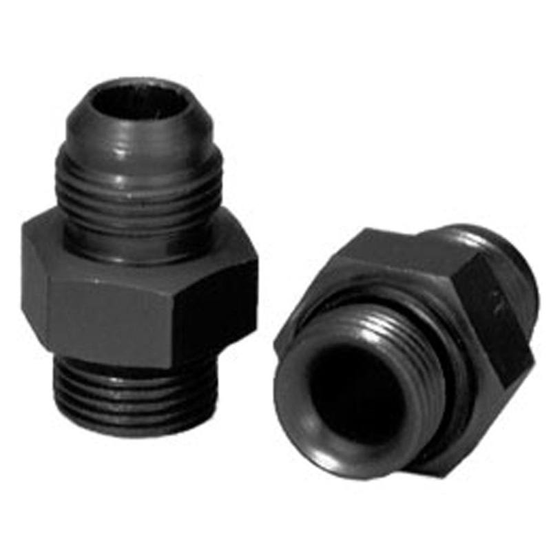 Moroso #10 AN to #10 AN O-Ring Fitting