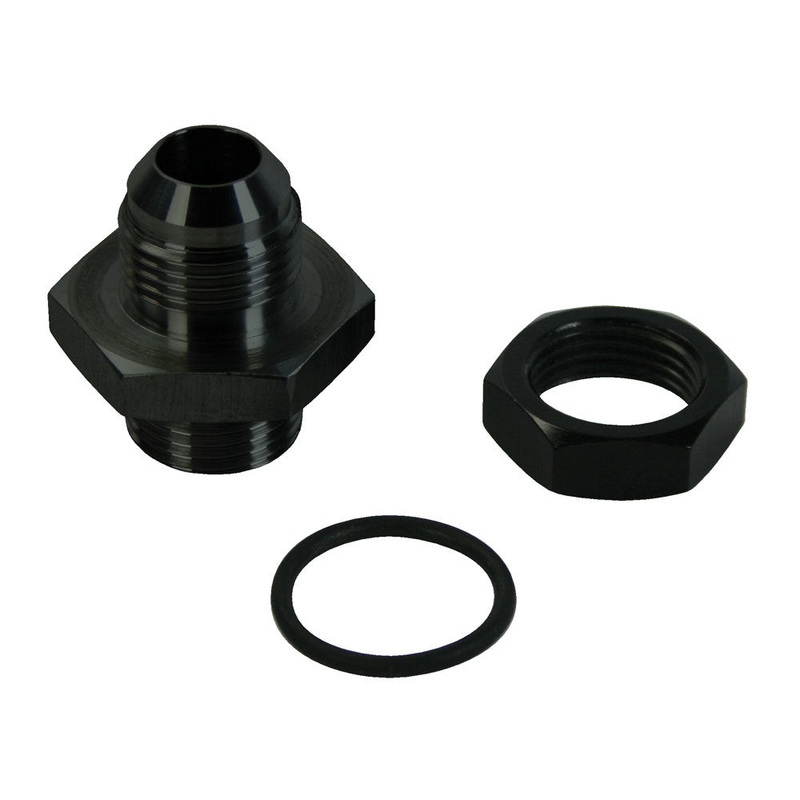 Moroso -10AN Male Fitting Non-Weld