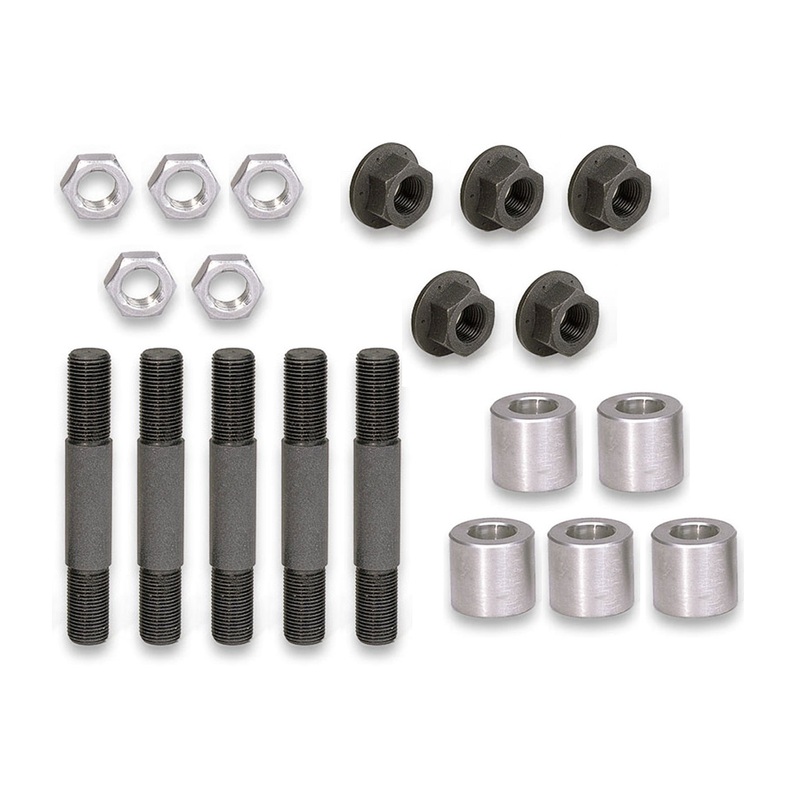 Moroso 5/8-18 Wheel Studs