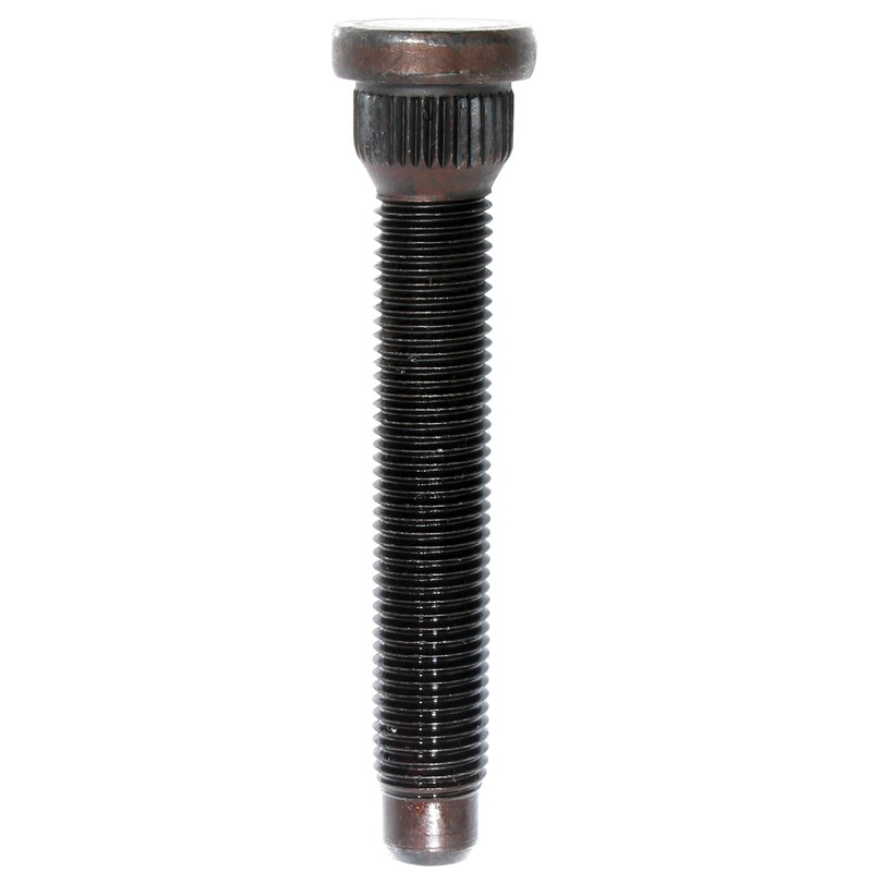 Moroso 7/16-20 Wheel Studs .560 Knurl