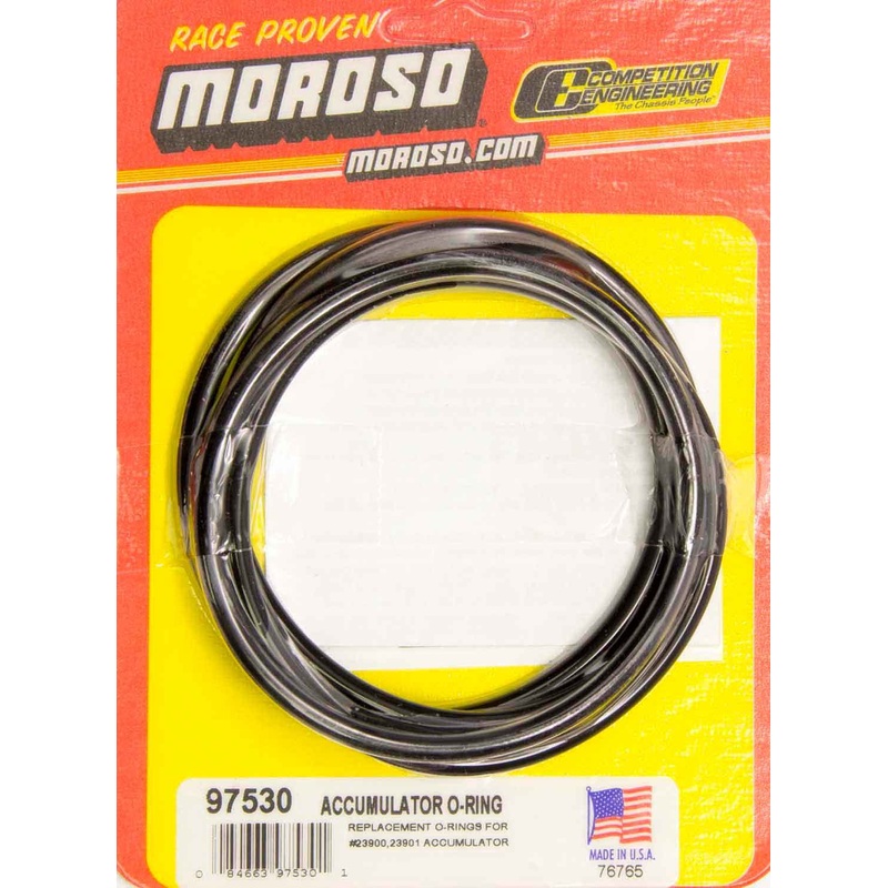 Moroso Accumulater O-Ring