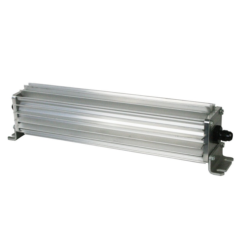 Moroso Auto Trans Oil Cooler